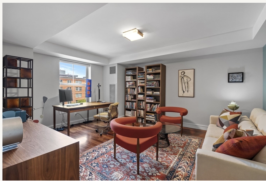 2 bed, 2 bath apartment for rent at 2 Battery Wharf Unit 2408, Waterfront — photo 17 of 19