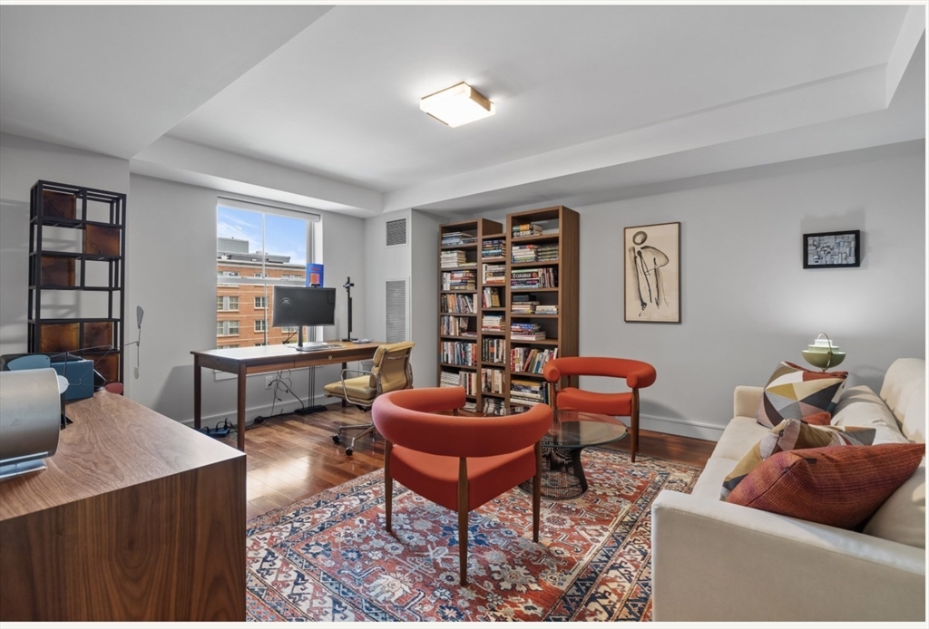 2 bed, 2 bath apartment for rent at 2 Battery Wharf Unit 2408, Waterfront — photo 19 of 19