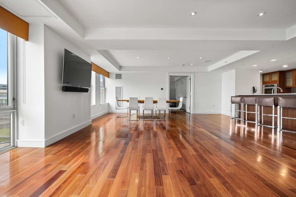 2 bed, 2 bath apartment for rent at 2 Battery Wharf Unit 2504, North End — photo 10 of 13
