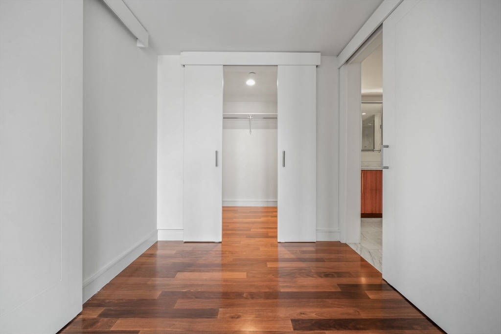 2 bed, 2 bath apartment for rent at 2 Battery Wharf Unit 2504, North End — photo 12 of 13