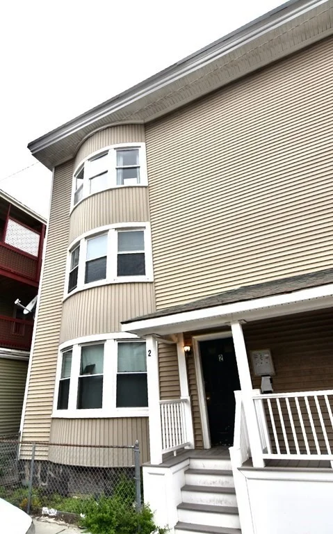 3 bed, 1 bath apartment for rent at 2 Bay St Unit 2, Dorchester — photo 20 of 20