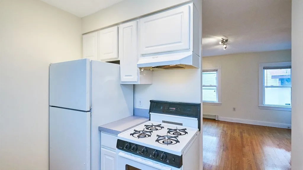 1 bed, 1 bath apartment for rent at 2 Bay State Pl Unit 1, South Boston — photo 5 of 12