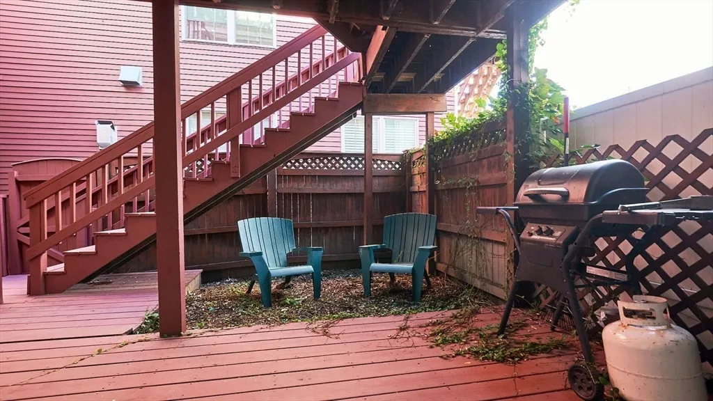 1 bed, 1 bath apartment for rent at 2 Bay State Pl Unit 1, South Boston — photo 10 of 12