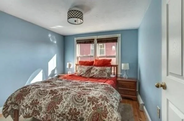 1 bed, 1 bath apartment for rent at 2 Bay State Pl Unit 3, South Boston — photo 6 of 7