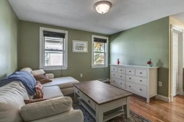 1 bed, 1 bath apartment for rent at 2 Bay State Pl Unit 3, South Boston — photo 2 of 7