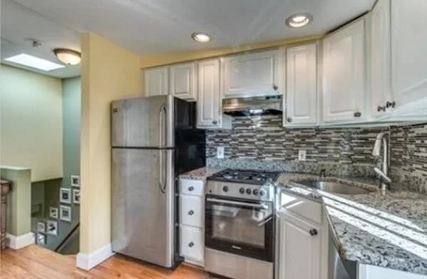 1 bed, 1 bath apartment for rent at 2 Bay State Pl Unit 3, South Boston — photo 5 of 7