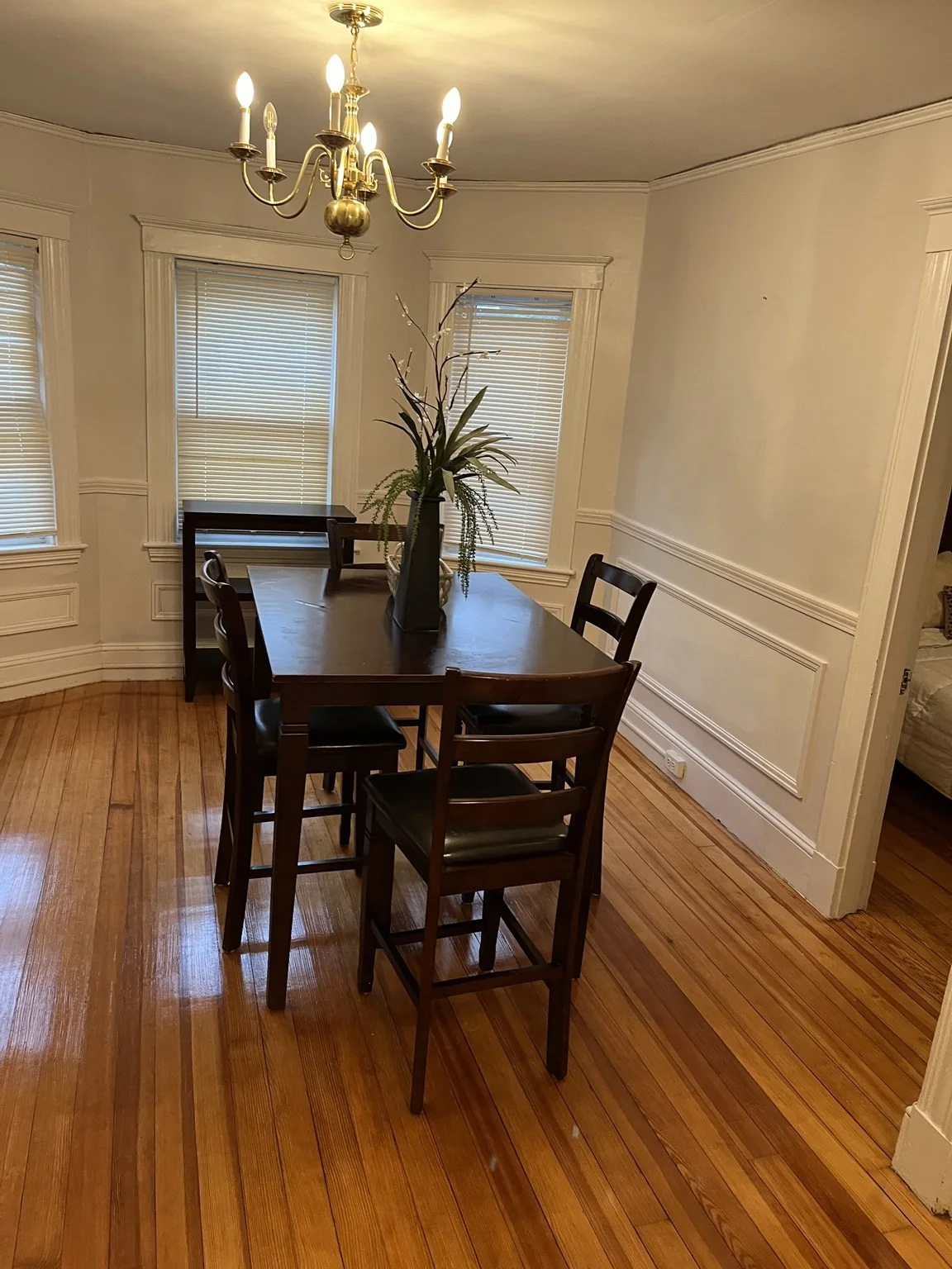 2 bed, 1 bath apartment for rent at 2 Bayard St Unit 2, Riverdale — photo 5 of 6
