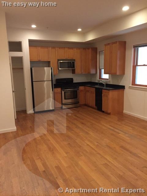 1 bed, 1 bath apartment for rent at 2 Beech St Unit 102, Porter Square — photo 2 of 7