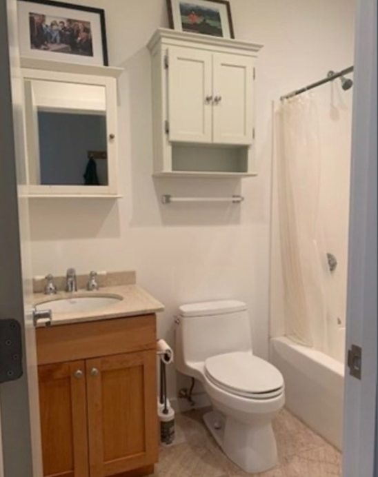 2 bed, 1 bath apartment for rent at 2 Beech St Unit 201, North Cambridge — photo 9 of 9