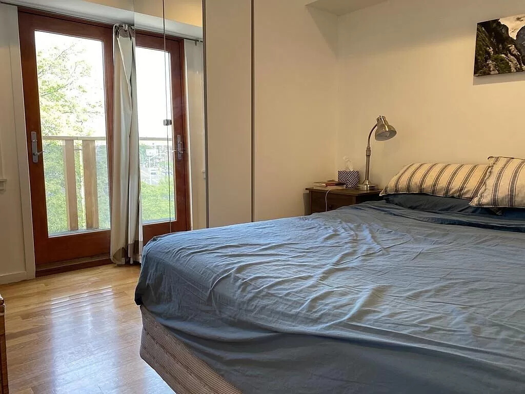 1 bed, 1 bath apartment for rent at 2 Beech St Unit 204 A, North Cambridge — photo 8 of 9
