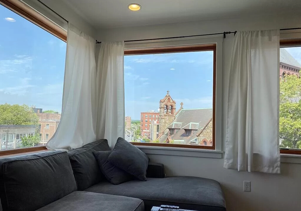 1 bed, 1 bath apartment for rent at 2 Beech St Unit 204 A, North Cambridge — photo 2 of 9