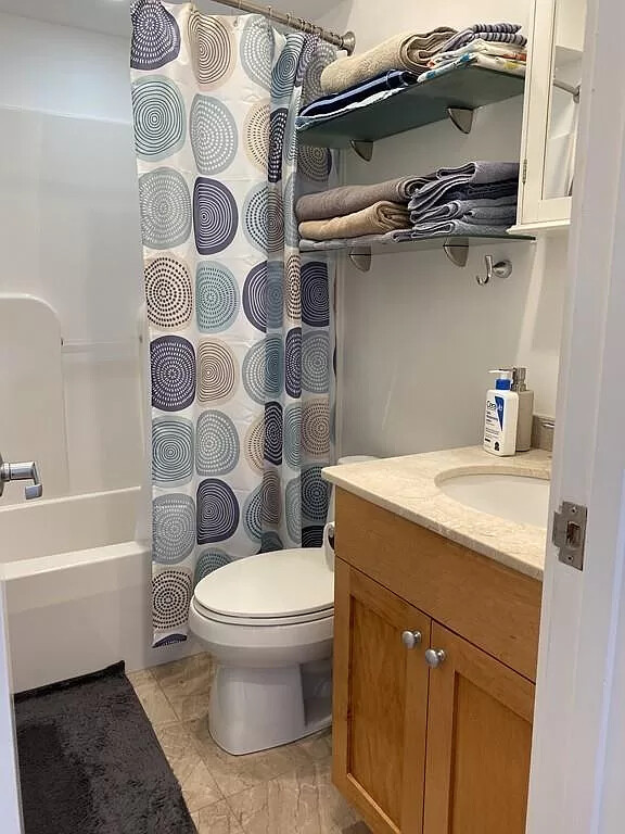 1 bed, 1 bath apartment for rent at 2 Beech St Unit 204 A, North Cambridge — photo 9 of 9