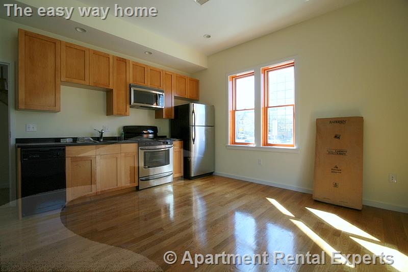 1 bed, 1 bath apartment for rent at 2 Beech St Unit 204, Porter Square — photo 1 of 6