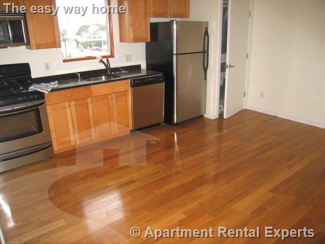 1 bed, 1 bath apartment for rent at 2 Beech St Unit 302, Porter Square — photo 1 of 4