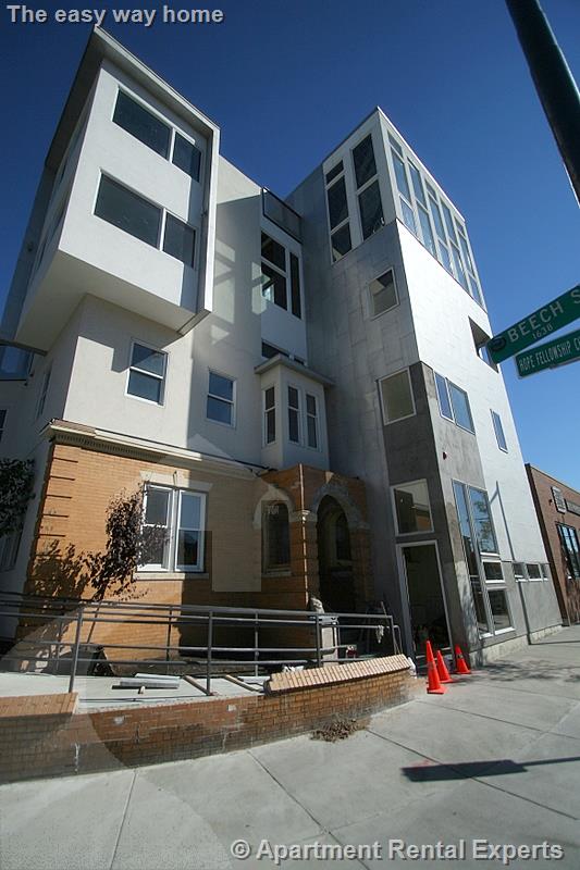 1 bed, 1 bath apartment for rent at 2 Beech St Unit 304, Porter Square — photo 13 of 14