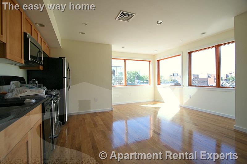 1 bed, 1 bath apartment for rent at 2 Beech St Unit 304, Porter Square — photo 2 of 14