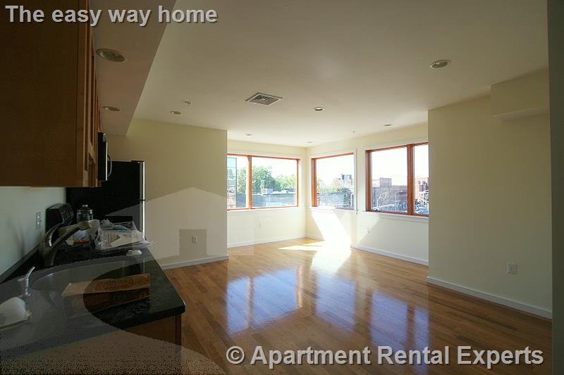 1 bed, 1 bath apartment for rent at 2 Beech St Unit 304, Porter Square — photo 12 of 14