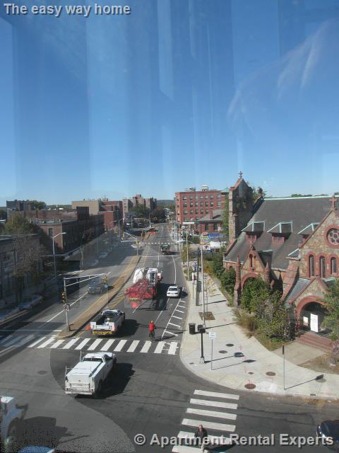 1 bed, 1 bath apartment for rent at 2 Beech St Unit 304, Porter Square — photo 14 of 14