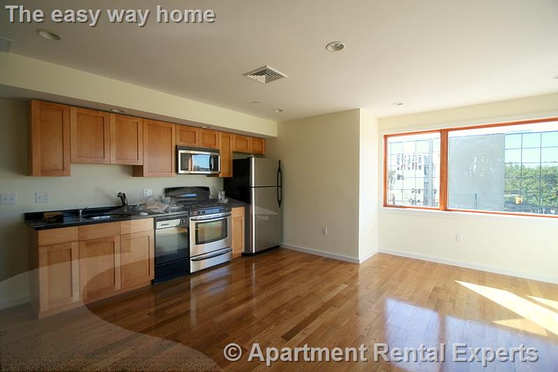 1 bed, 1 bath apartment for rent at 2 Beech St Unit 304, Porter Square