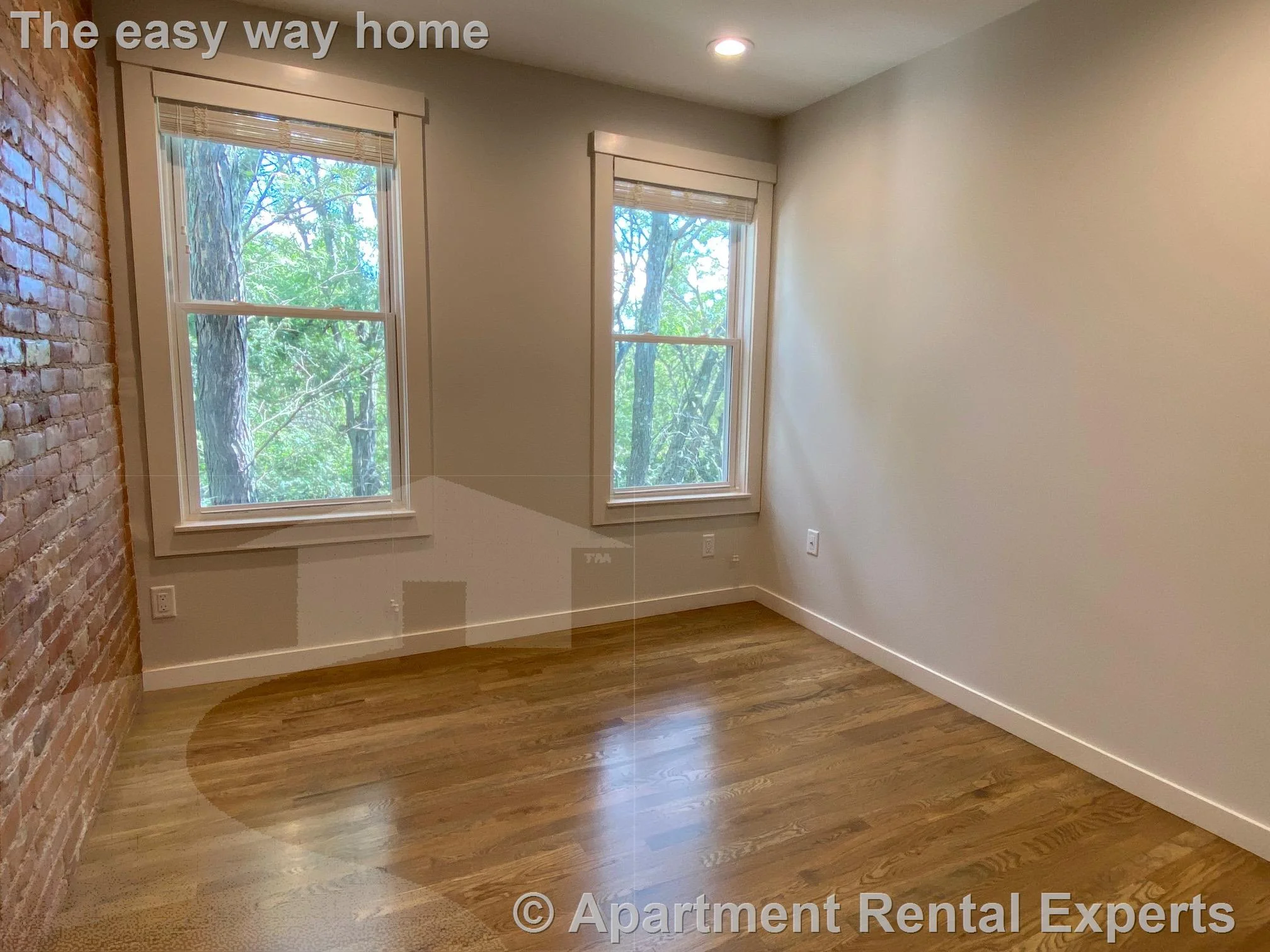 1 bed, 1 bath apartment for rent at 2 Belvidere Pl Unit 2, Central Square — photo 5 of 9