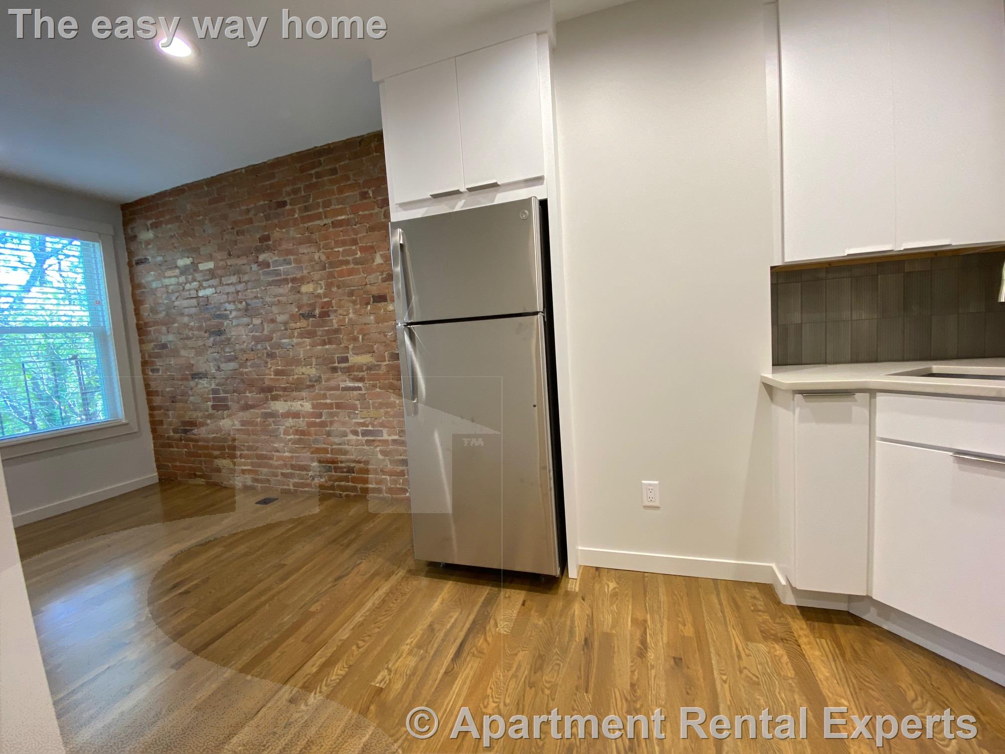 1 bed, 1 bath apartment for rent at 2 Belvidere Pl Unit 3, Central Square — photo 2 of 9