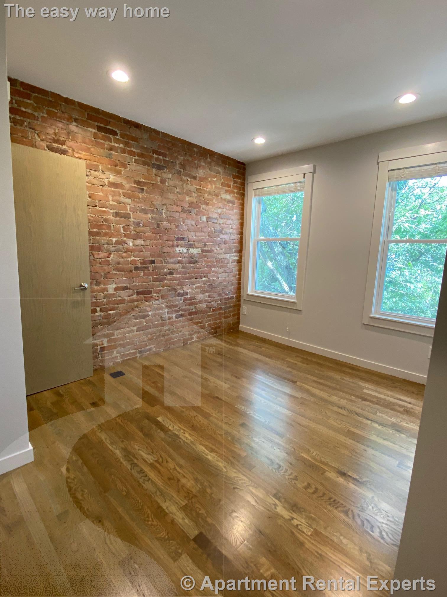 1 bed, 1 bath apartment for rent at 2 Belvidere Pl Unit 3, Central Square — photo 6 of 9