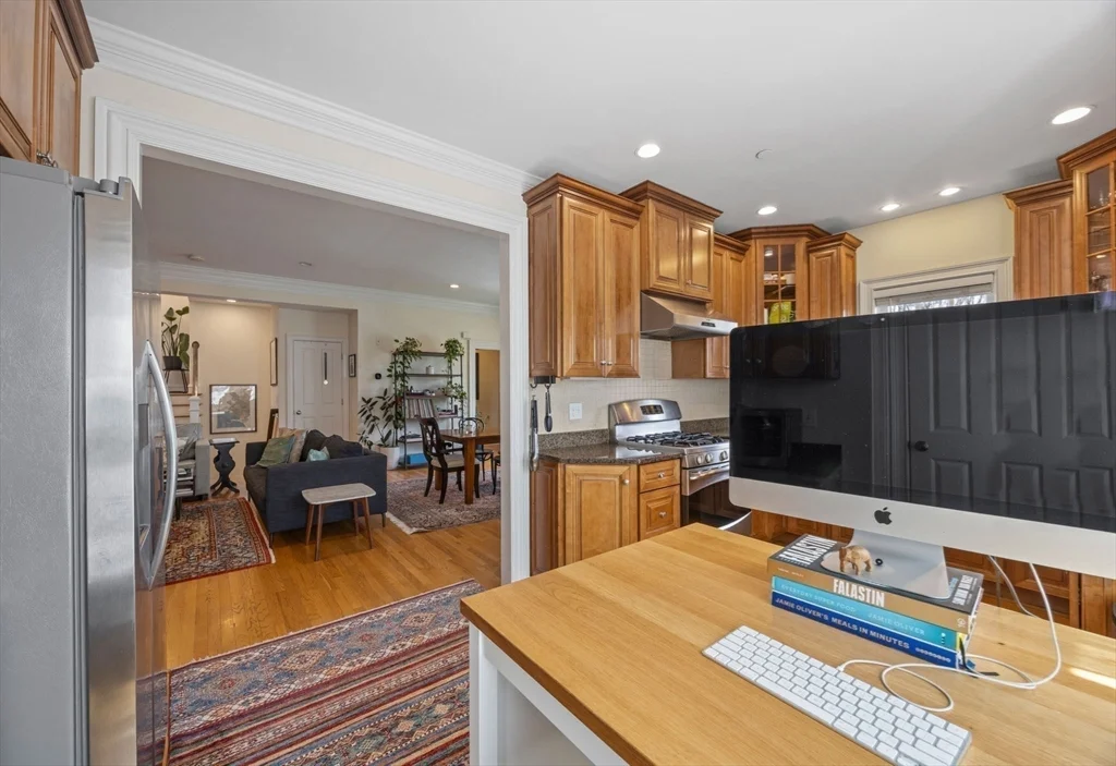 3 bed, 2 bath apartment for rent at 2 Benton Rd Unit 1, Spring Hill — photo 10 of 35