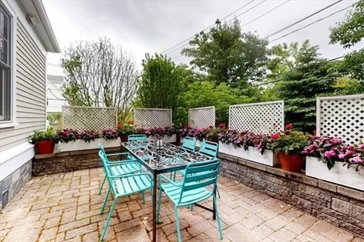 3 bed, 2 bath apartment for rent at 2 Benton Rd Unit 1, Spring Hill — photo 28 of 35