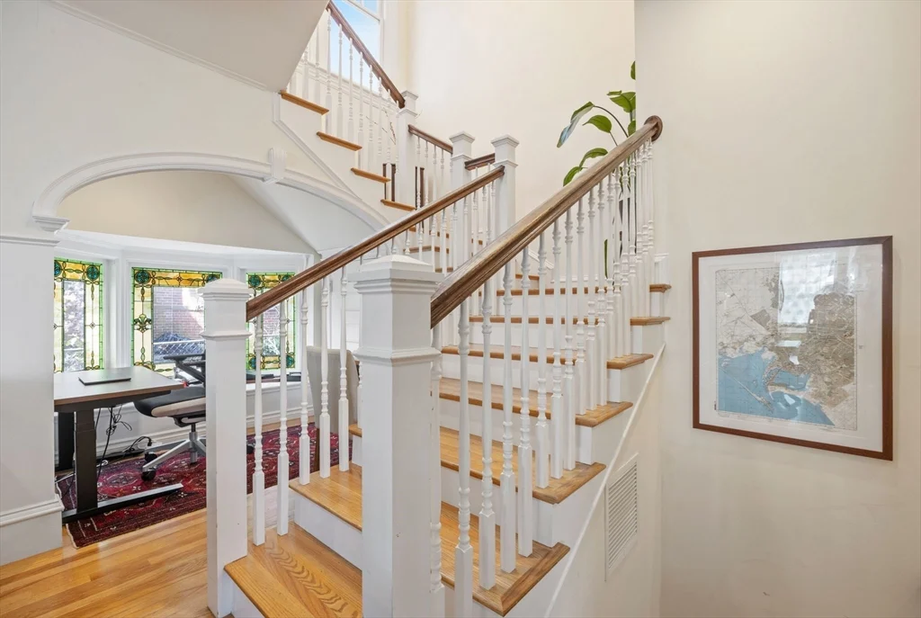 3 bed, 2 bath apartment for rent at 2 Benton Rd Unit 1, Spring Hill — photo 15 of 35