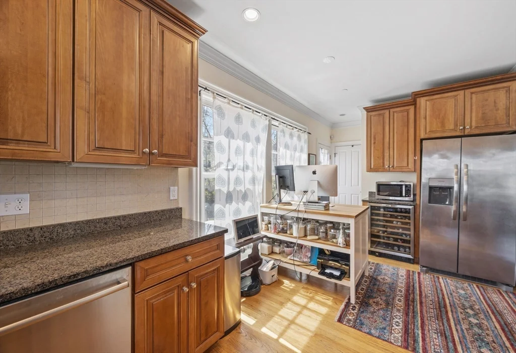 3 bed, 2 bath apartment for rent at 2 Benton Rd Unit 1, Spring Hill — photo 11 of 35