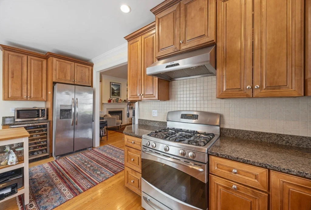 3 bed, 2 bath apartment for rent at 2 Benton Rd Unit 1, Spring Hill — photo 9 of 35
