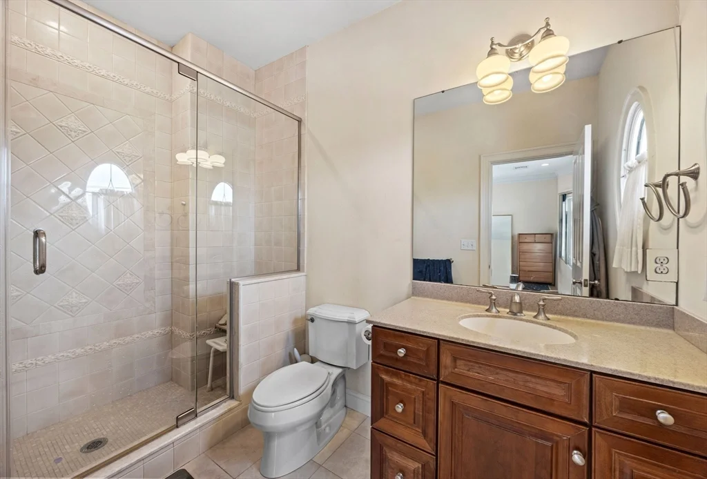 3 bed, 2 bath apartment for rent at 2 Benton Rd Unit 1, Spring Hill — photo 19 of 35