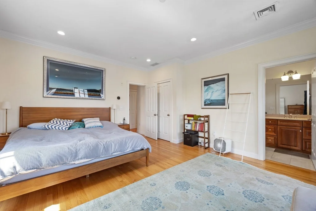 3 bed, 2 bath apartment for rent at 2 Benton Rd Unit 1, Spring Hill — photo 18 of 35