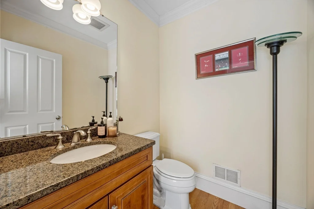 3 bed, 2 bath apartment for rent at 2 Benton Rd Unit 1, Spring Hill — photo 12 of 35