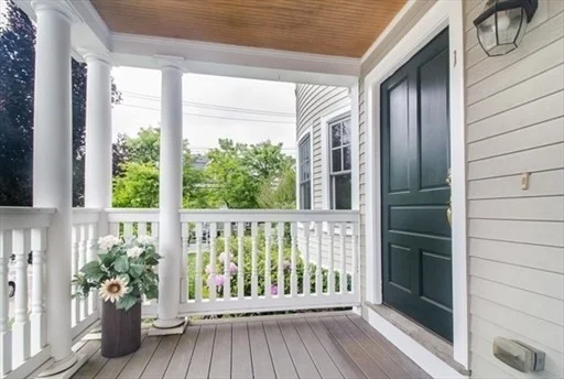 3 bed, 2 bath apartment for rent at 2 Benton Rd Unit 1, Spring Hill — photo 26 of 35