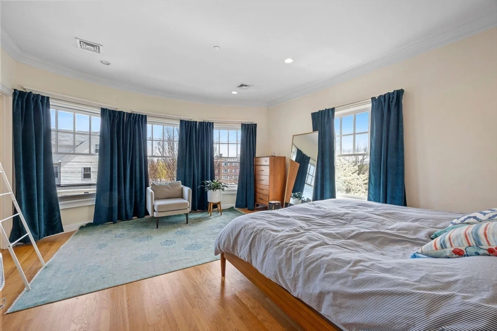 3 bed, 2 bath apartment for rent at 2 Benton Rd Unit 1, Spring Hill — photo 16 of 35