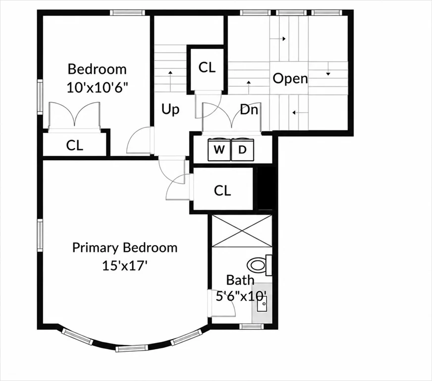 3 bed, 2 bath apartment for rent at 2 Benton Rd Unit 1, Spring Hill — photo 33 of 35