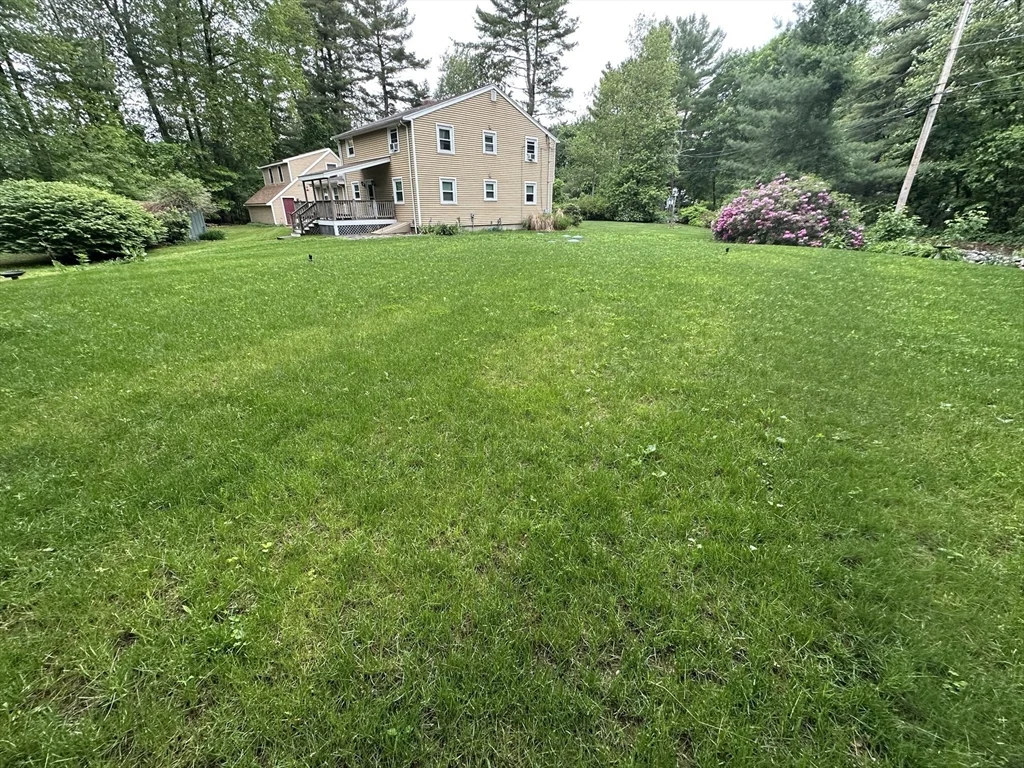 2 bed, 1 bath apartment for rent at 2 Bow St Unit 2, Plainville — photo 2 of 17