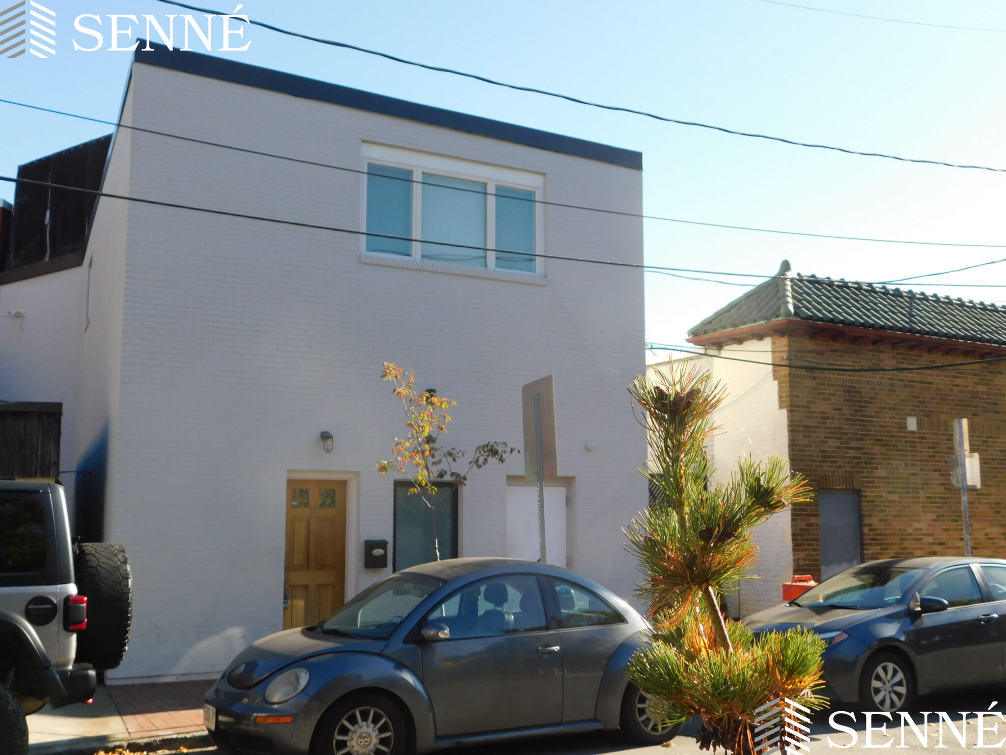 2 bed, 1 bath apartment for rent at 2 Bowdoin St Unit 1, Neighborhood Nine — photo 10 of 10