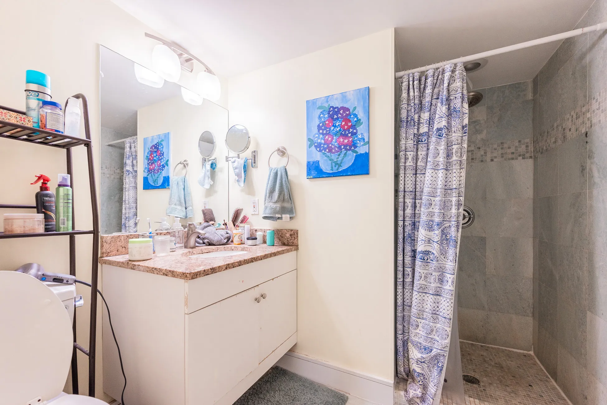 3 bed, 2 bath apartment for rent at 2 Boylston St Unit 1, Jamaica Plain — photo 11 of 12