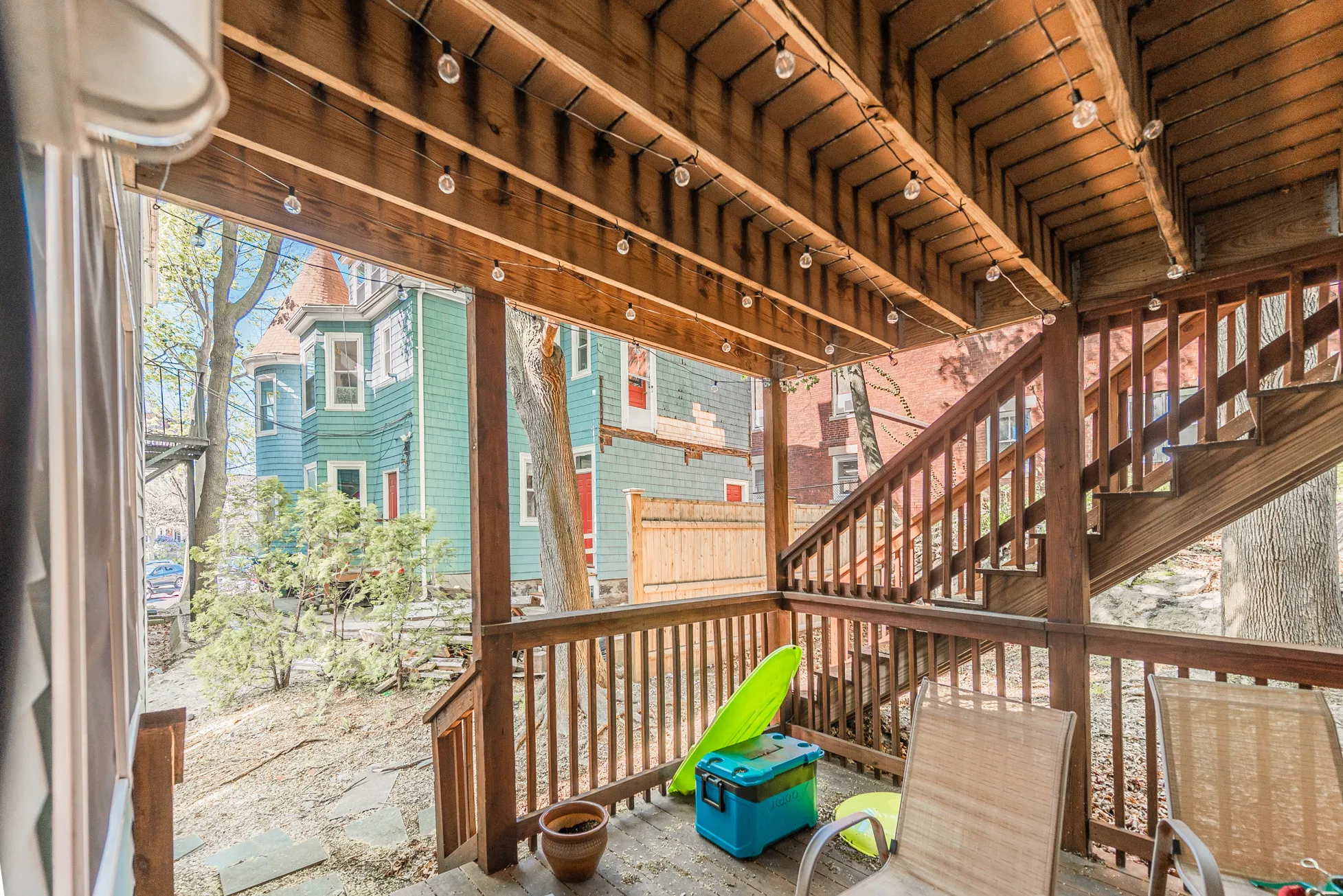 3 bed, 2 bath apartment for rent at 2 Boylston St Unit 1, Jamaica Plain — photo 9 of 12