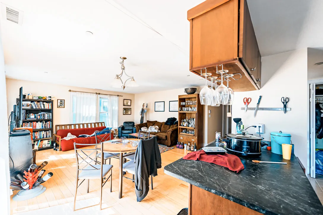 3 bed, 2 bath apartment for rent at 2 Boylston St Unit 1, Jamaica Plain