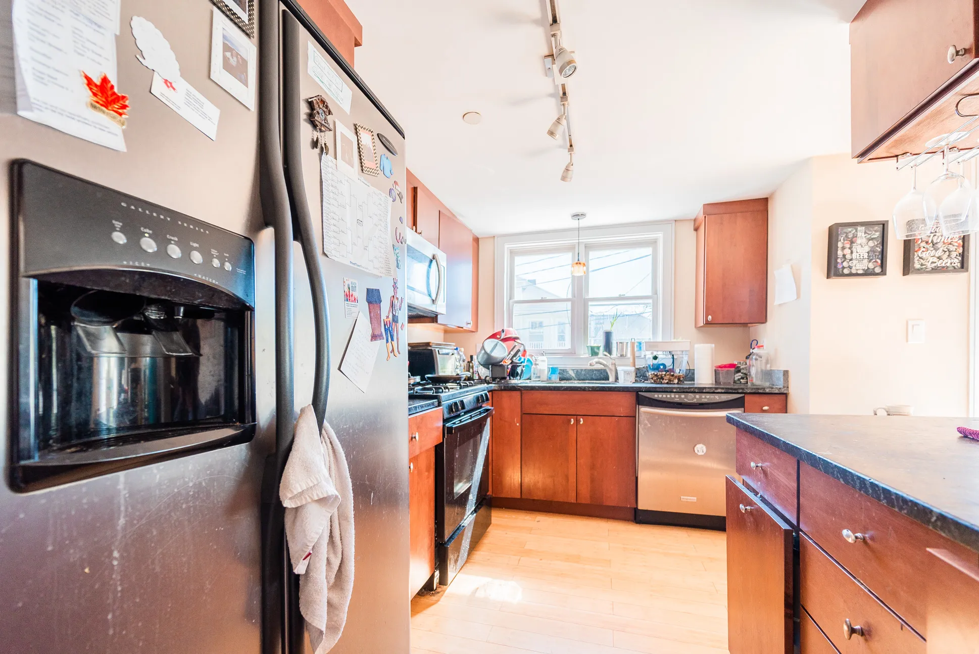 3 bed, 2 bath apartment for rent at 2 Boylston St Unit 1, Jamaica Plain — photo 2 of 12