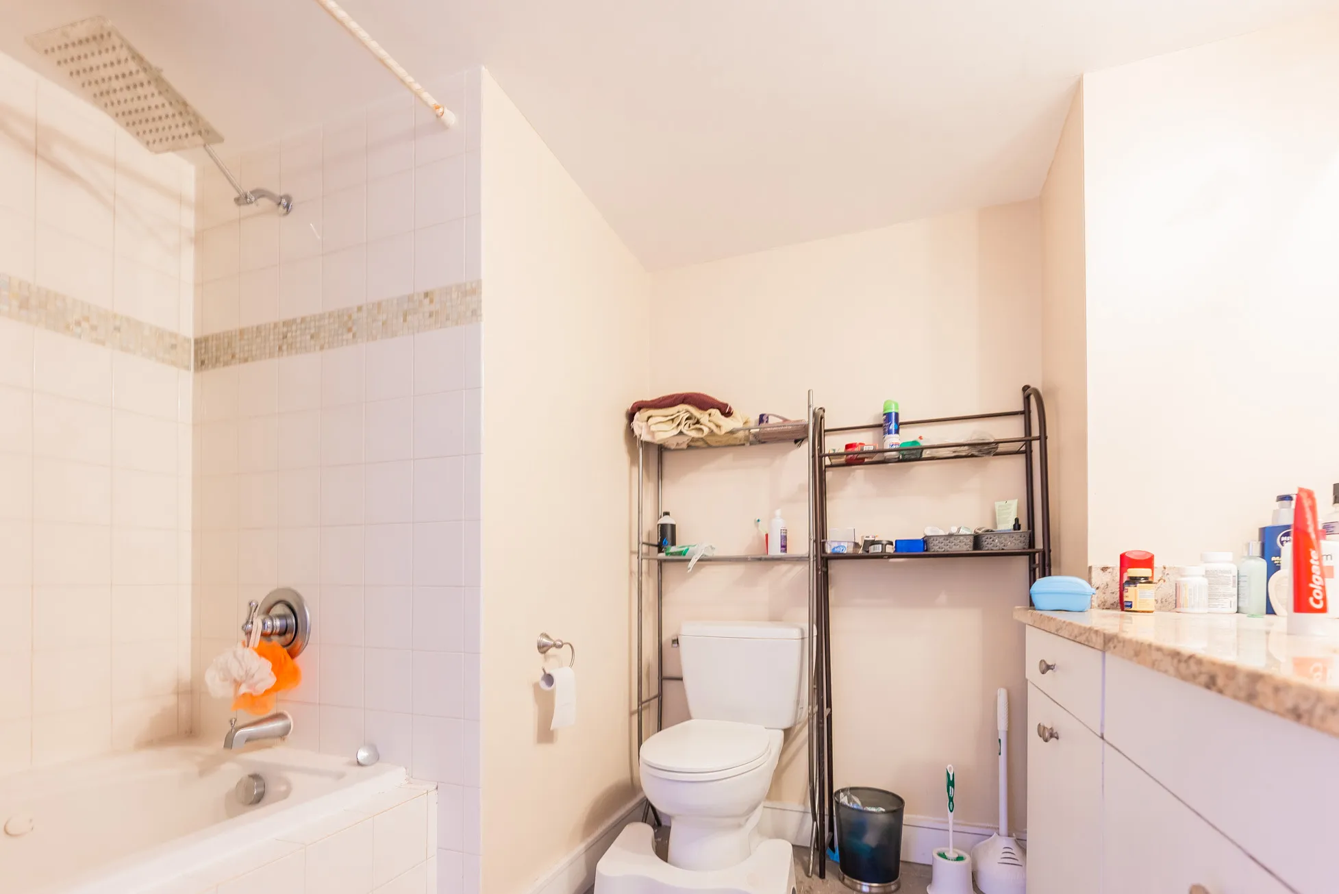 3 bed, 2 bath apartment for rent at 2 Boylston St Unit 1, Jamaica Plain — photo 10 of 12