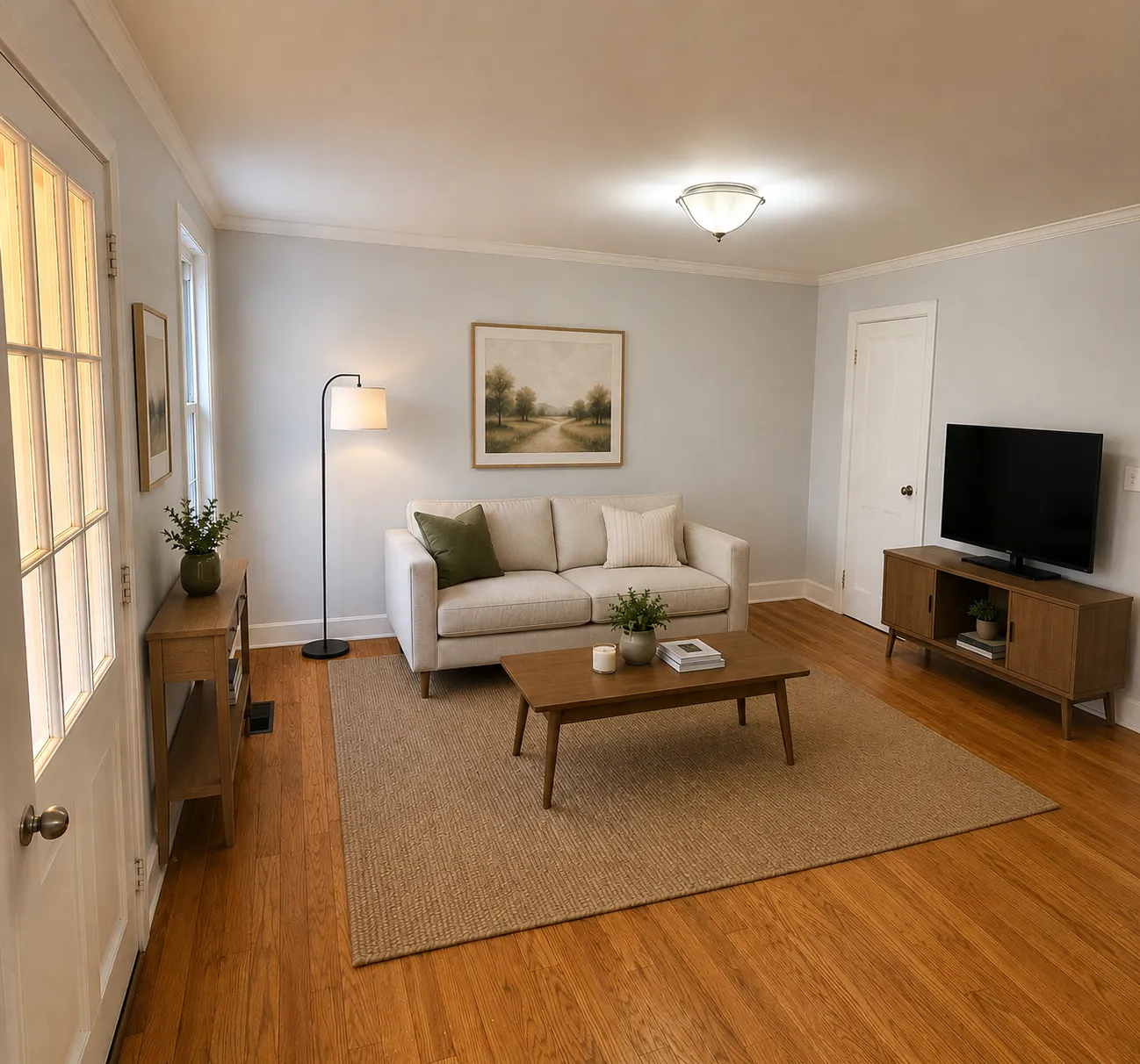 1 bed, 1 bath apartment for rent at 2 Braemore Rd Unit 1, Brighton — photo 2 of 5