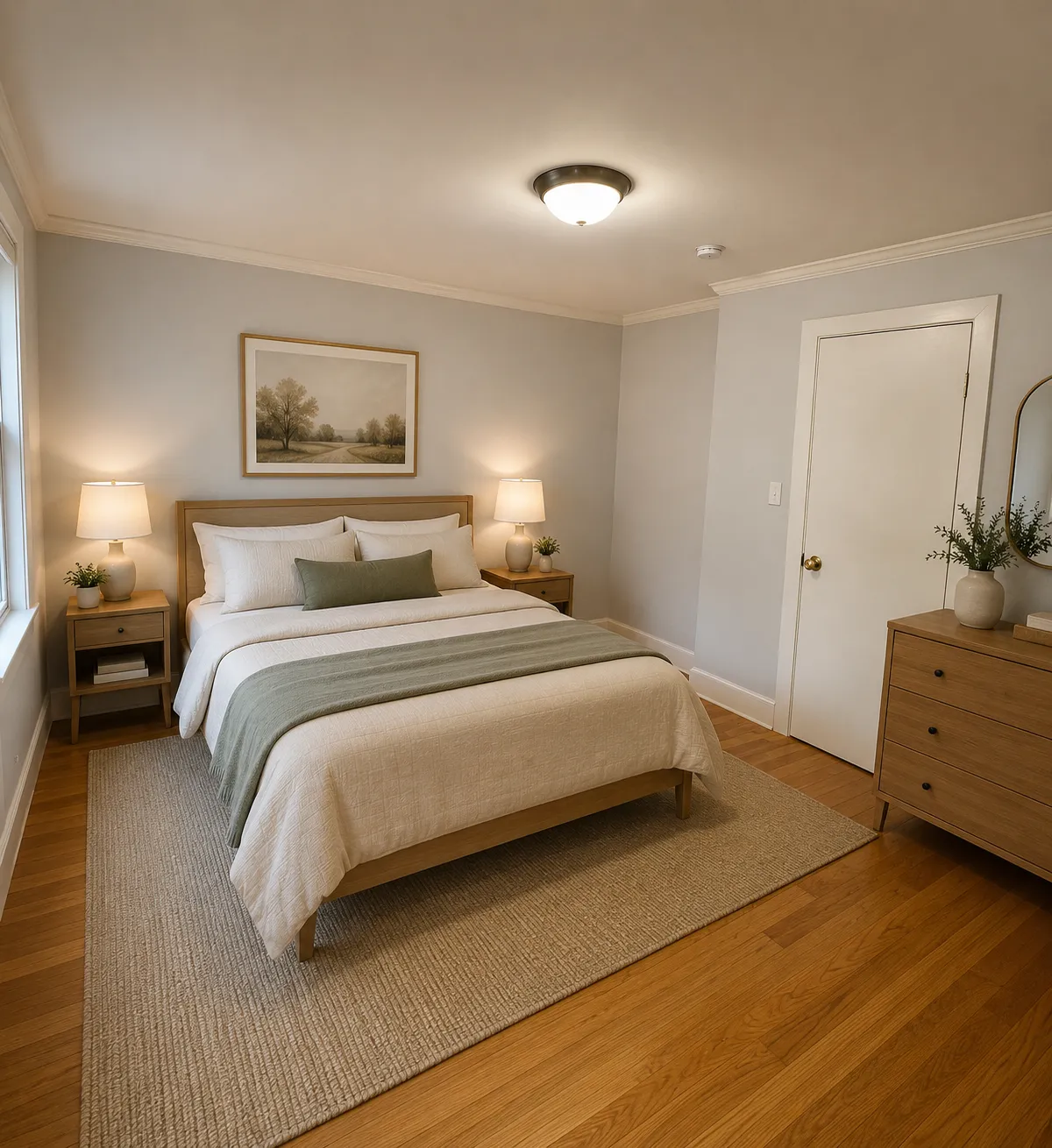 1 bed, 1 bath apartment for rent at 2 Braemore Rd Unit 1, Brighton — photo 1 of 5