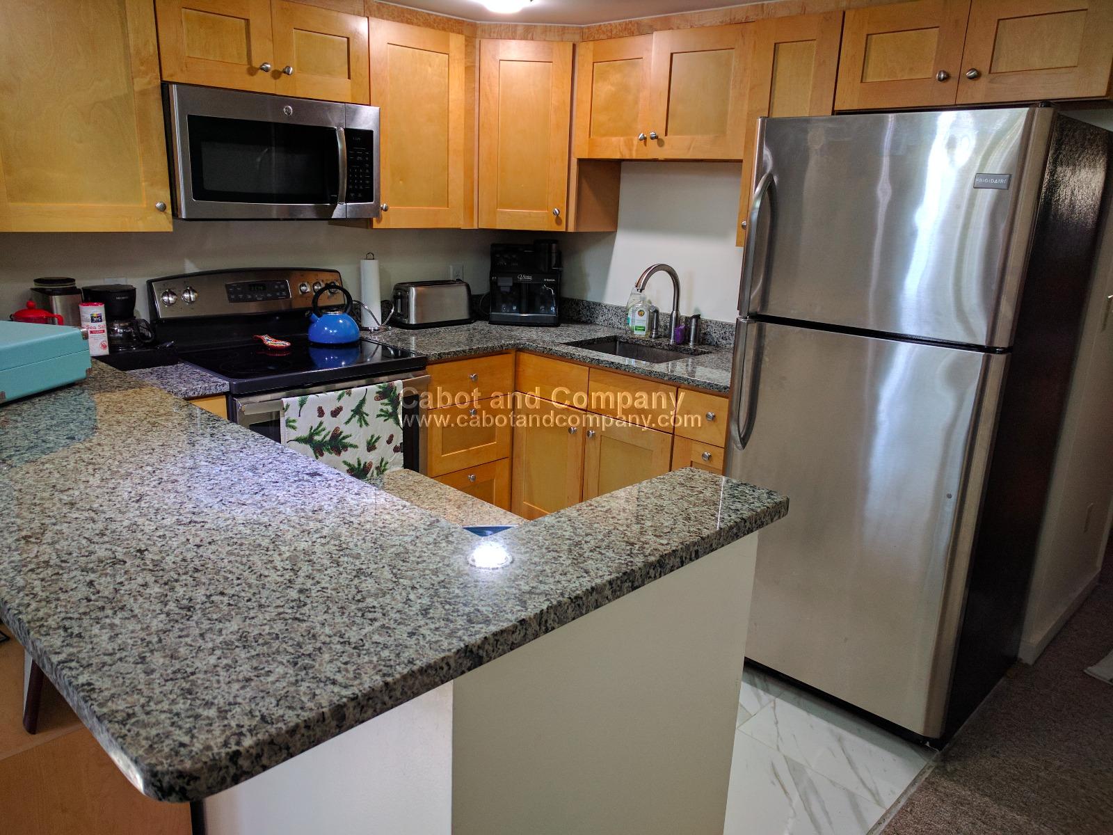 1 bed, 1 bath apartment for rent at 2 Brewer St Unit 1B, Jamaica Plain