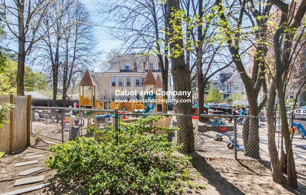 3 bed, 1.5 bath apartment for rent at 2 Brewer St Unit 2, Jamaica Plain — photo 11 of 11
