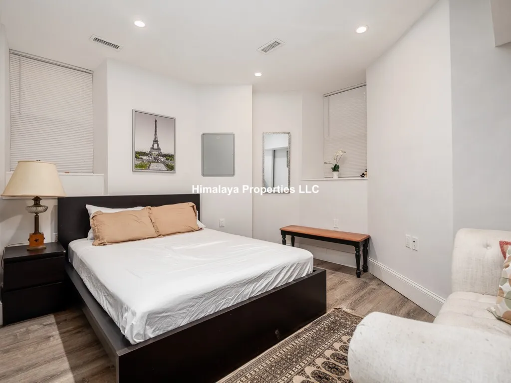 6 bed, 3.5 bath apartment for rent at 2 Buckley Ave Unit U1, Jamaica Plain — photo 8 of 15