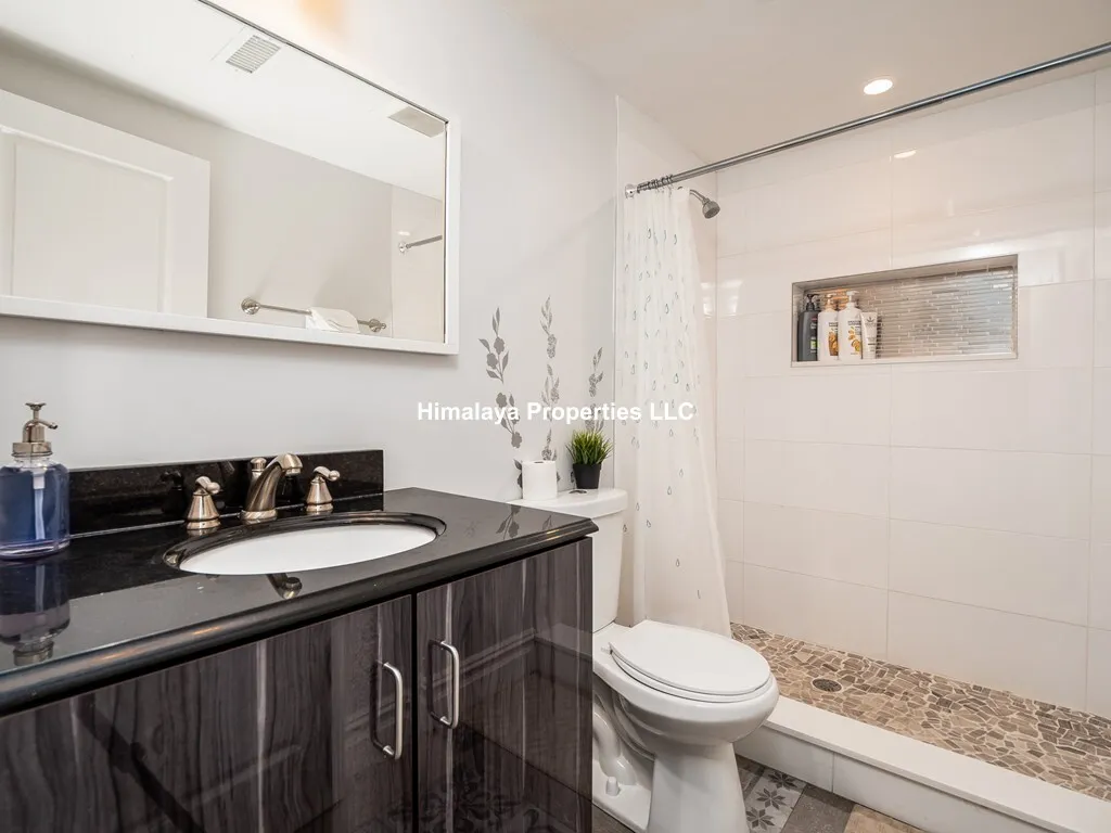 6 bed, 3.5 bath apartment for rent at 2 Buckley Ave Unit U1, Jamaica Plain — photo 13 of 15